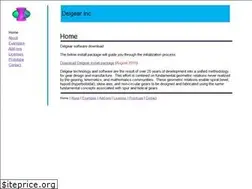 Sites similar to delgear.com