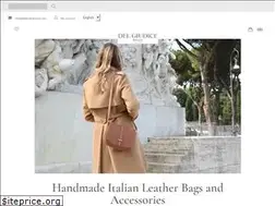 Sites similar to delgiudiceroma.com