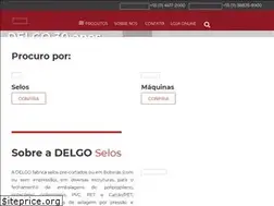 Sites similar to delgo.com.br