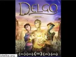 Sites similar to delgo.com