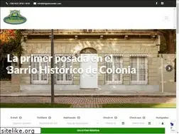 Sites similar to delgobernador.com