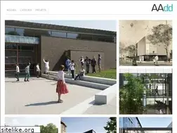 Sites similar to delgoffe-architecture.be