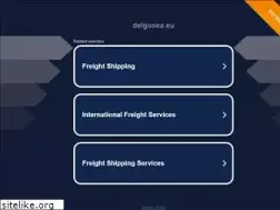 Sites similar to delgosea.eu