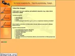 Sites similar to delgotak.fw.hu