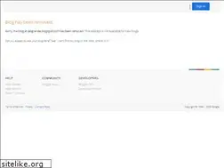 Sites similar to delgrande.blogspot.com