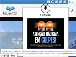 Sites similar to delguercio.com.br