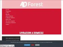 Sites similar to delhaizeforest.be