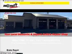 Sites similar to delhatt.com