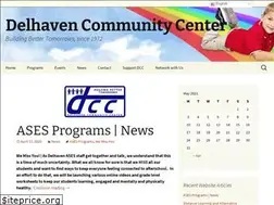 Sites similar to delhavencommunitycenter.com