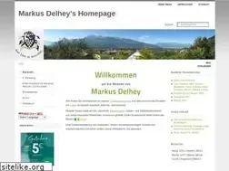 Sites similar to delhey.de