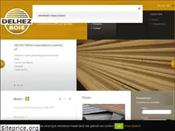 Sites similar to delhezbois.be