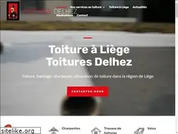 Sites similar to delheztoitures.be