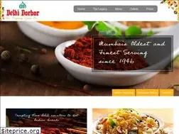 Sites similar to delhi-darbar.com