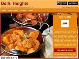 Sites similar to delhi-heights.com