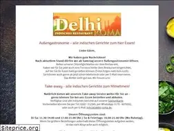Sites similar to delhi-roma.de