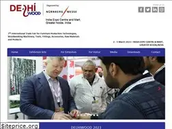 Sites similar to delhi-wood.com