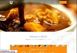 Sites similar to delhi.co.jp