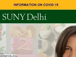 Sites similar to delhi.edu