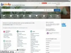 Sites similar to delhi.in.locanto.asia