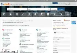 Sites similar to delhi.locanto.in