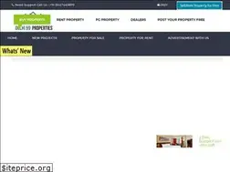 Sites similar to delhi59properties.com