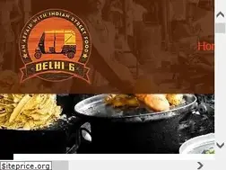 Sites similar to delhi6.co.uk