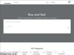 Sites similar to delhiadda.com