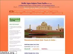 Sites similar to delhiagrajaipurtravel.com