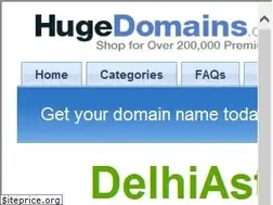 Sites similar to delhiastrologer.com