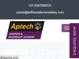 Sites similar to delhiaviationacademy.com