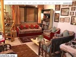Sites similar to delhibedbreakfast.com