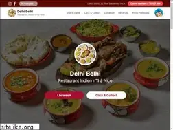 Sites similar to delhibelhi.com