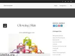 Sites similar to delhiblogger.com