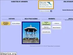 Sites similar to delhibusiness.org