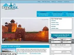 Sites similar to delhicapital.com
