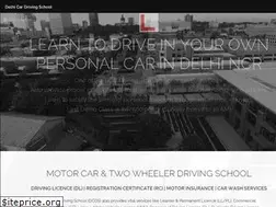 Sites similar to delhicardriving.com