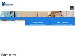 Sites similar to delhicare.in