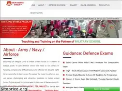 Sites similar to delhicareercoaching.in