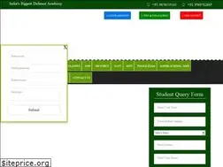 Sites similar to delhicareergroup.com
