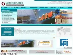Sites similar to delhicargo.com