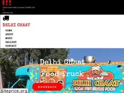 Sites similar to delhichaats.com