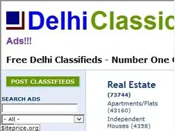 Sites similar to delhiclassic.com
