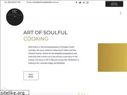 Sites similar to delhiclubadelaide.com.au