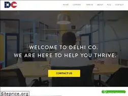Sites similar to delhico.com
