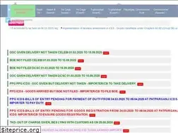 Sites similar to delhicustoms.gov.in