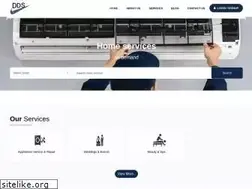 Sites similar to delhidailyservice.com