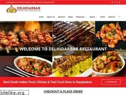 Sites similar to delhidarbarbd.com