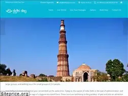 Sites similar to delhidaytour.com