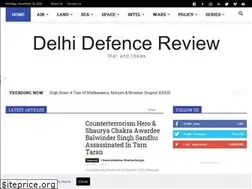 Sites similar to delhidefencereview.com