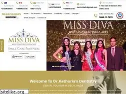 Sites similar to delhidental.com